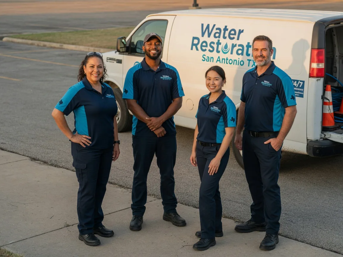 Water Damage Repair company in Hebron, CT